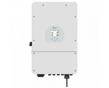 Інвертор гібридний Deye SUN-8K-SG01LP1-EU